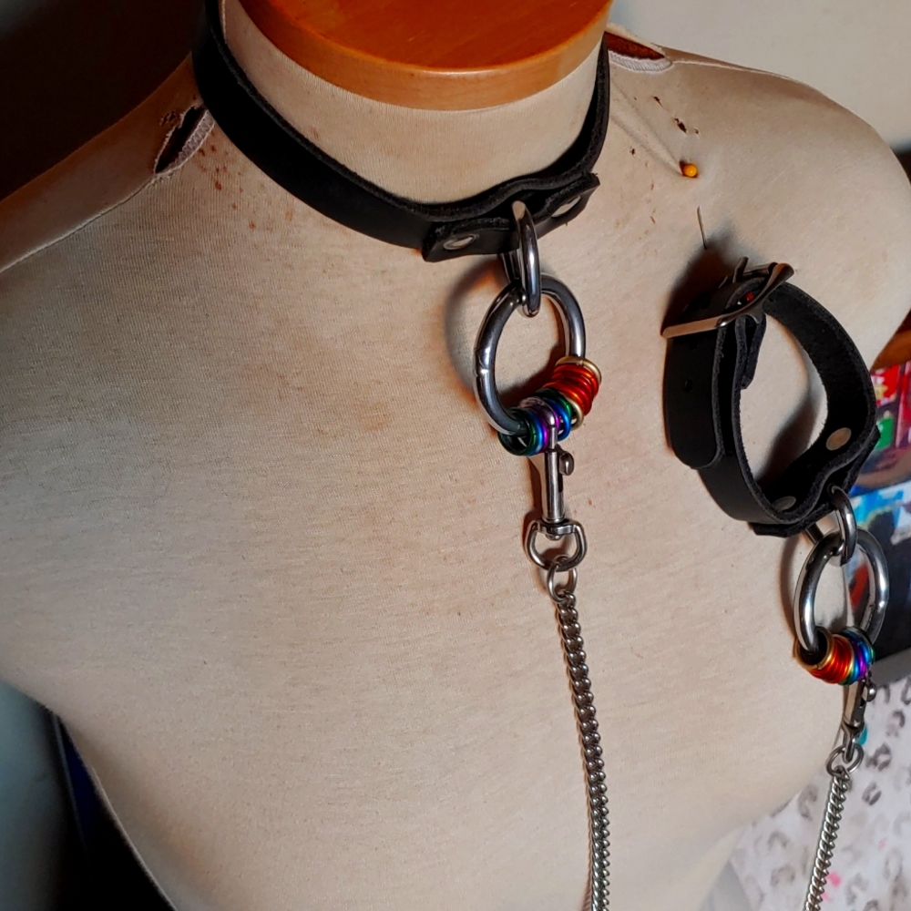 Choker chain